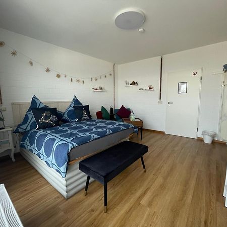 Mine Hotel Weilerswist Екстер'єр фото