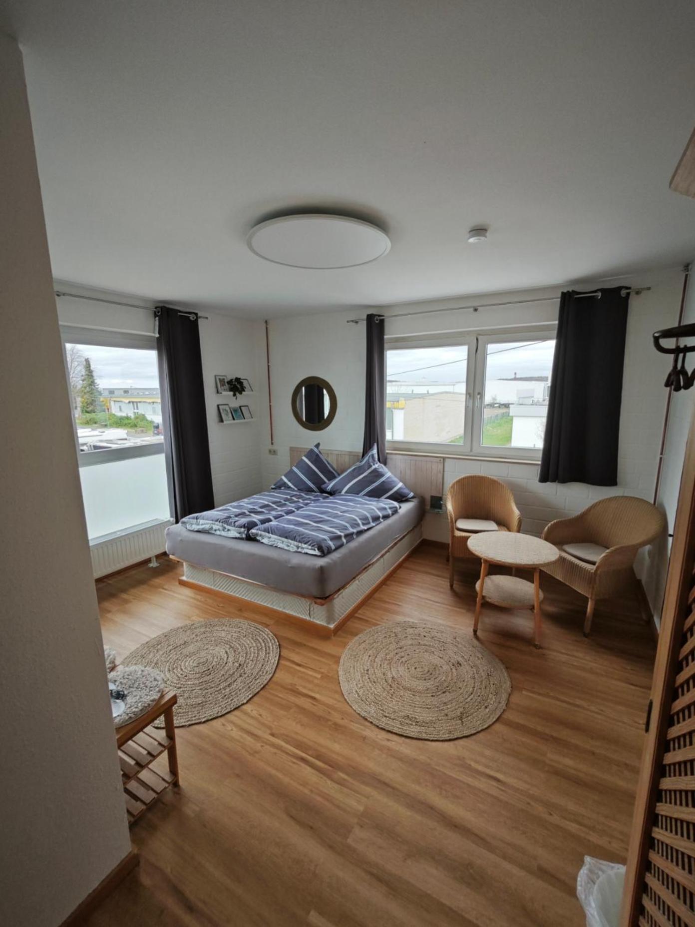Mine Hotel Weilerswist Екстер'єр фото