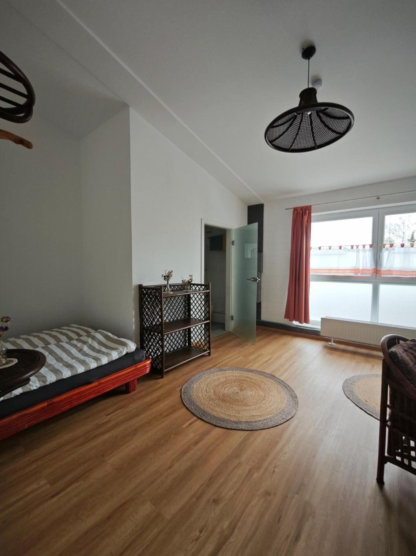 Mine Hotel Weilerswist Екстер'єр фото